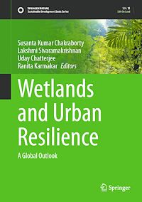 Téléchargez le livre :  Wetlands and Urban Resilience