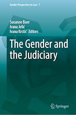 Télécharger le livre :  The Gender and the Judiciary