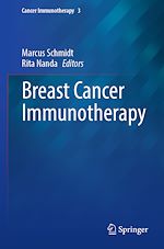 Télécharger le livre :  Breast Cancer Immunotherapy