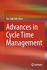 Télécharger le livre :  Advances in Cycle Time Management