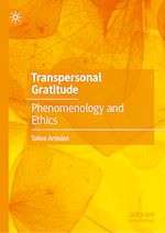 Télécharger le livre :  Transpersonal Gratitude