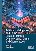 Télécharger le livre :  Artificial Intelligence and Crime