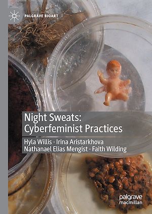 Download the eBook: Night Sweats: Cyberfeminist Practices