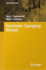 Télécharger le livre :  Vesuvianite-Supergroup Minerals