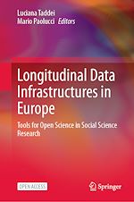 Download this eBook Longitudinal Data Infrastructures in Europe