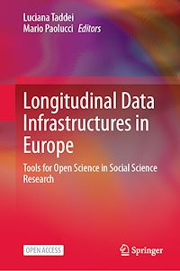 Download this ebook Longitudinal Data Infrastructures in Europe