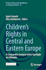 Télécharger le livre :  Children's Rights in Central and Eastern Europe