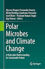 Télécharger le livre :  Polar Microbes and Climate Change