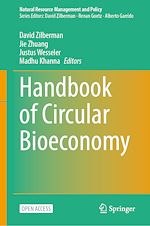 Télécharger le livre :  Handbook of Circular Bioeconomy