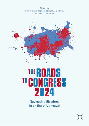 Téléchargez le livre :  The Roads to Congress 2024