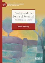 Télécharger le livre :  Poetry and the Sense of Reversal