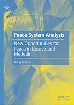 Télécharger le livre :  Peace System Analysis