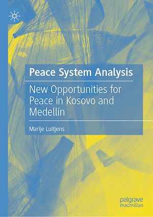 Téléchargez le livre :  Peace System Analysis