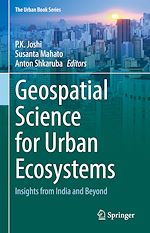 Télécharger le livre :  Geospatial Science for Urban Ecosystems