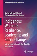 Télécharger le livre :  Indigenous Women's Resilience, Leadership and Social Change