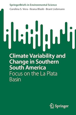 Download the eBook: Climate Variability and Change in Southern South America