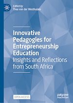 Download this eBook Innovative Pedagogies for Entrepreneurship Education