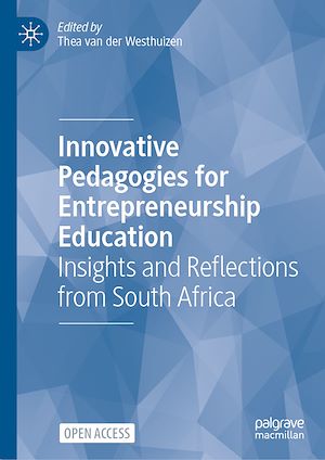 Download the eBook: Innovative Pedagogies for Entrepreneurship Education