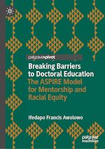 Télécharger le livre :  Breaking Barriers to Doctoral Education