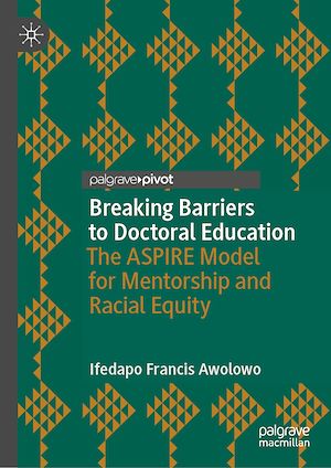 Téléchargez le livre :  Breaking Barriers to Doctoral Education
