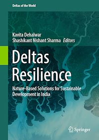 Download this ebook Deltas Resilience
