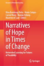 Télécharger le livre :  Narratives of Hope in Times of Change
