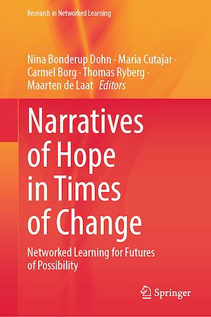 Téléchargez le livre :  Narratives of Hope in Times of Change