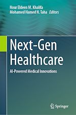 Télécharger le livre :  Next-Gen Healthcare