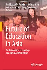 Télécharger le livre :  Future of Education in Asia