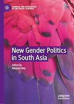 Télécharger le livre :  New Gender Politics in South Asia