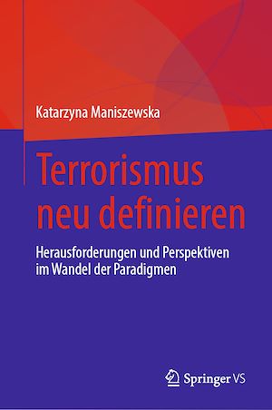 Download the eBook: Terrorismus neu definieren