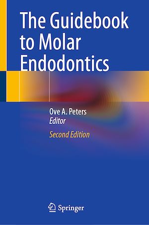 Téléchargez le livre :  The Guidebook to Molar Endodontics