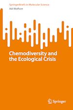 Download this eBook Chemodiversity and the Ecological Crisis