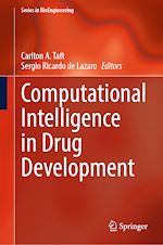 Télécharger le livre :  Computational Intelligence in Drug Development
