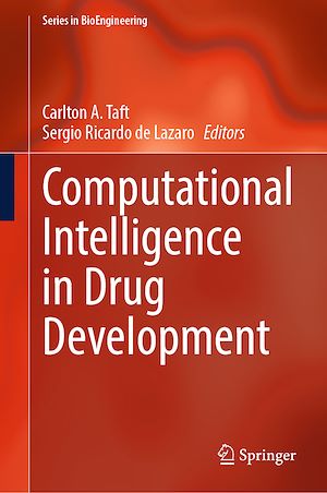 Téléchargez le livre :  Computational Intelligence in Drug Development