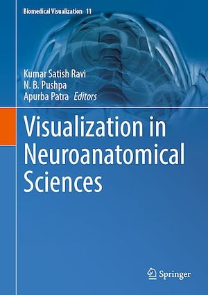 Téléchargez le livre :  Visualization in Neuroanatomical Sciences