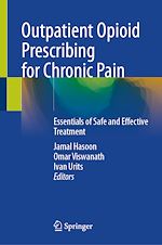 Télécharger le livre :  Outpatient Opioid Prescribing for Chronic Pain