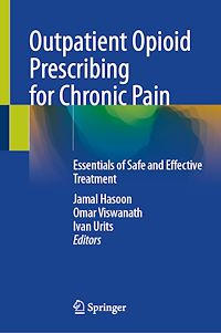 Téléchargez le livre :  Outpatient Opioid Prescribing for Chronic Pain