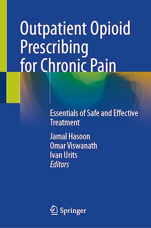 Téléchargez le livre :  Outpatient Opioid Prescribing for Chronic Pain