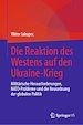 Télécharger le livre :  Die Reaktion des Westens auf den Ukraine-Krieg