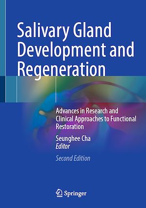 Téléchargez le livre :  Salivary Gland Development and Regeneration