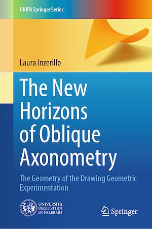Téléchargez le livre :  The New Horizons of Oblique Axonometry