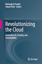 Télécharger le livre :  Revolutionizing the Cloud