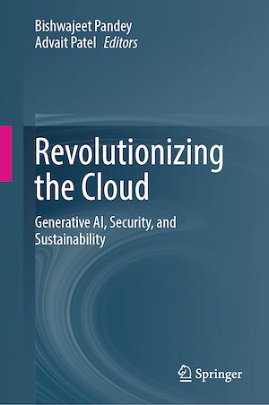 Téléchargez le livre :  Revolutionizing the Cloud