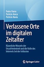 Télécharger le livre :  Verlassene Orte im digitalen Zeitalter