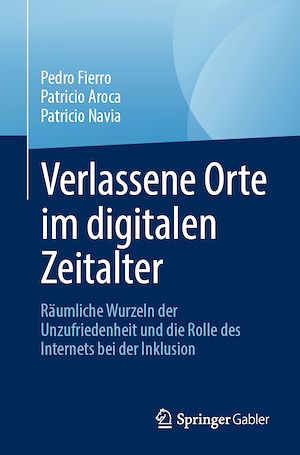 Download the eBook: Verlassene Orte im digitalen Zeitalter