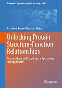 Download this ebook Unlocking Protein Structure-Function Relationships