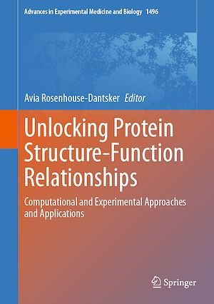 Download the eBook: Unlocking Protein Structure-Function Relationships