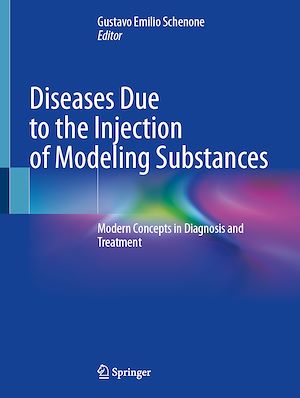 Téléchargez le livre :  Diseases Due to the Injection of Modeling Substances