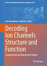 Download this eBook Decoding Ion Channels Structure and Function